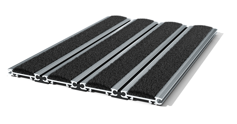 pedimat-12-carpet-graphite-anodized-aluminium-colorless